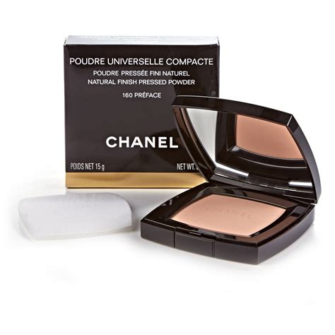 chanel poudre universelle pressed powder has yellow in it|Chanel Poudre Universelle Libre ingredients (Explained) .